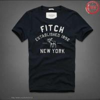 heren fitch korte tees established 1892 new york donkere marineblauw Roze Original bmoep718